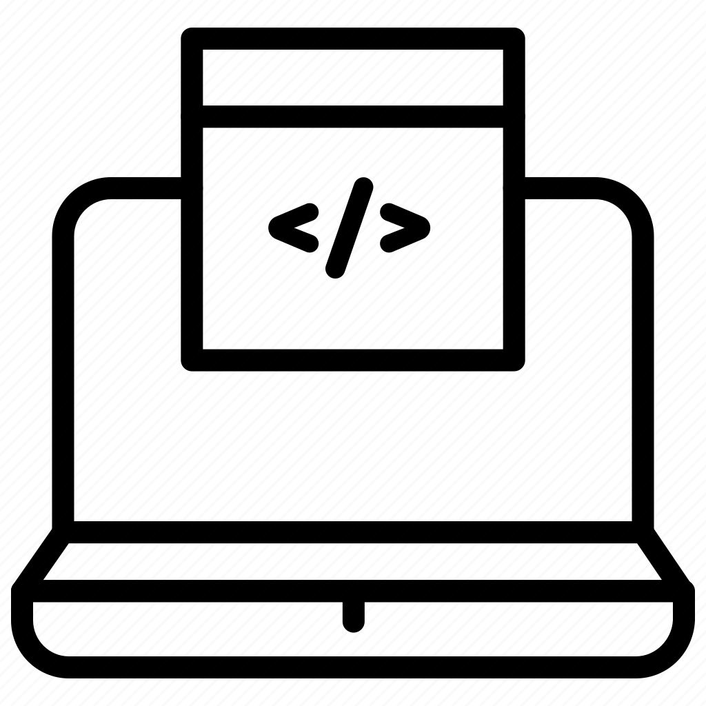 automated testing icon